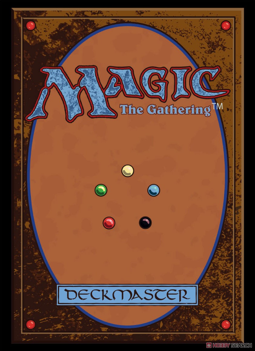 Image of Magic the Gathering Cards